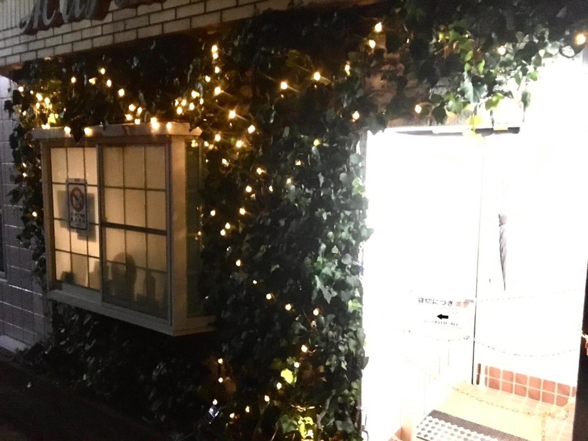 Wagyu Hostel Nedoko Nagasaki Eksteriør bilde