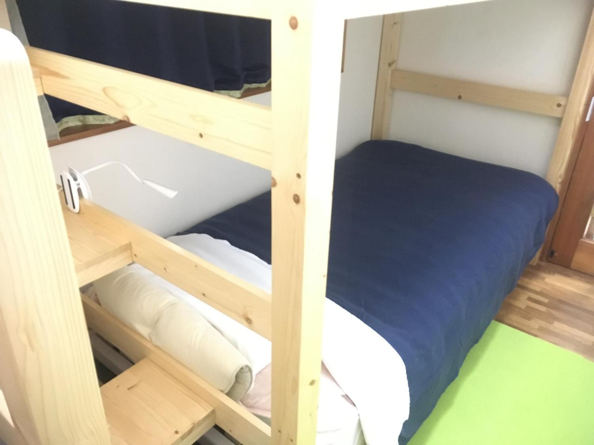 Wagyu Hostel Nedoko Nagasaki Rom bilde